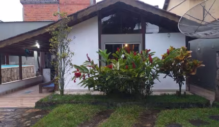 Casa com 3 dormitórios à venda, 615 m²  - Maresias - São Sebastião/SP