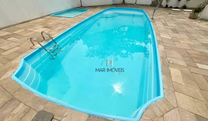 Apartamento com 3 dormitórios à venda, 100 m² por R$ 320.000,00 - Enseada - Guarujá/SP