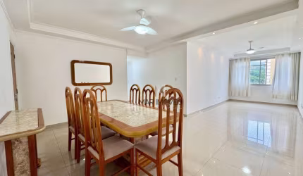 Apartamento com 3 dormitórios, 110 m² - venda por R$ 560.000,00 ou aluguel por R$ 4.800,02/mês - Pitangueiras - Guarujá/SP