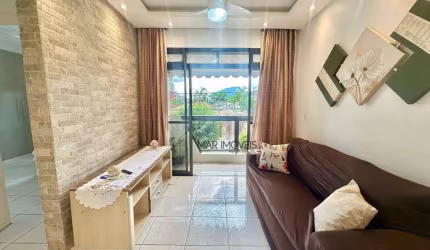 Apartamento na enseada disponível para venda!!