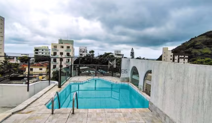 Apartamento à venda na Praia do Tombo|Mar Imóveis Prime
