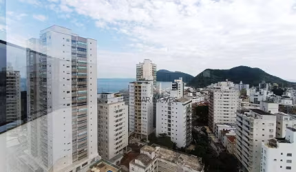 Apartamento à venda na Praia das Astúrias em Guarujá | Mar Imóveis Prime