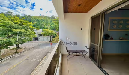 Apartamento com 4 dormitórios à venda, 150 m² por R$ 480.000,00 - Enseada - Guarujá/SP