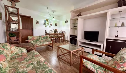 Apartamento à venda na Praia da Enseada em Guarujá | Mar Imóveis Prime