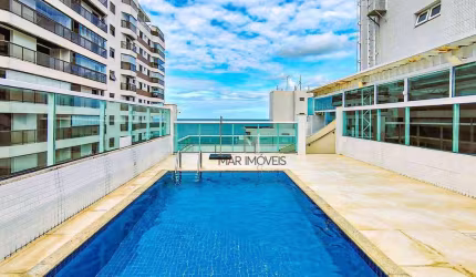 Apartamento à venda na Praia das Astúrias em Guarujá | Mar Imóveis Prime