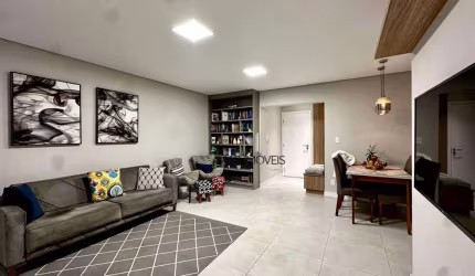 Apartamento À Venda na Praia da Enseada - Guarujá - SP