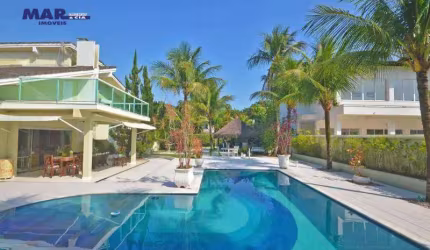 Casa à Venda no Jardim Acapulco em Guarujá | Mar Imóveis Prime