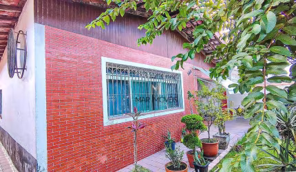 Casa à venda no bairro Santa Rosa em Guarujá | Ma Imóveis Prime
