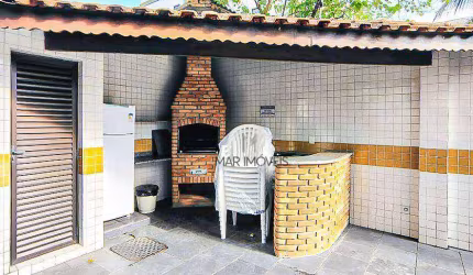 Apartamento à venda na Praia do Tombo em Guarujá | Mar Imóveis Prime