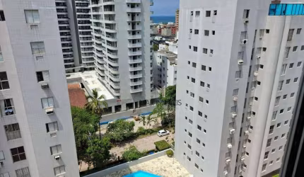 Apartamento à venda na Praia da Enseada em Guarujá | Mar Imóveis Prime