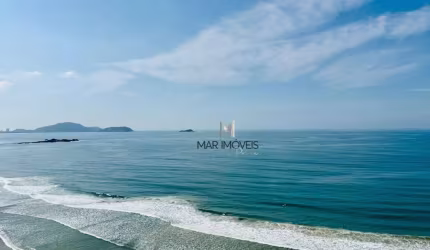 Apartamento à venda na Praia das Astruas em Guarujá | Mar Imóveis Prime