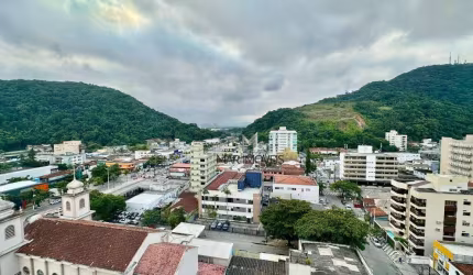 Apartamento Para Locação Anual em Pitangueiras - Guarujá - SP
