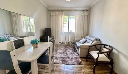 Apartamento á venda na Praia das Astúrias/Mar imóveis Prime.