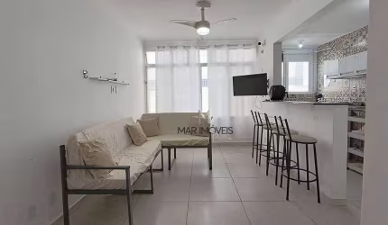 Apartamento à venda na Praia da Enseada em Guarujá | Mar Imóveis Prime