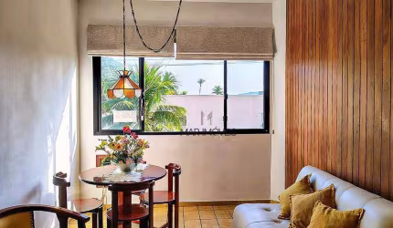 Apartamento à venda na Praia do Tombo em Guarujà | Mar Imóveis Prime