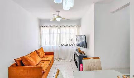 Apartamentp à venda na Praia da Enseada em Guarujá | Mar Imóveis Prime