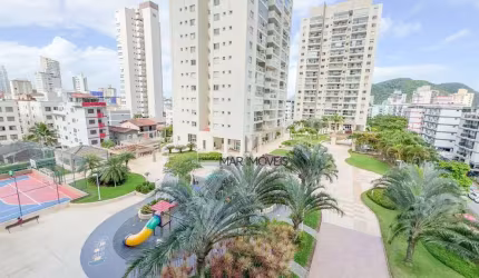 ?Apartamento à venda na Praia das Astúrias em Guarujá | Mar Imóveis Prime