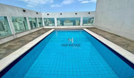 Apartamento à venda na Praia das Pitangueiras - Mar Imóveis Prime
