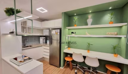 Sala à venda, 35 m² por R$ 350.000,00 - Pitangueiras - Guarujá/SP
