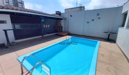 Apartamento à venda na Praia da Enseada em Guarujá | Mar Imóveis Prime