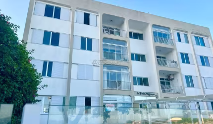 Apartamento com 3 quartos à venda na Rua Desembargador Pedro Silva, 3162, Coqueiros, Florianópolis por R$ 1.200.000