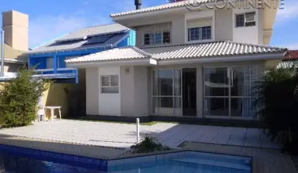 Casa com 5 quartos à venda na Rua São Cristóvão, 190, Coqueiros, Florianópolis por R$ 2.350.000