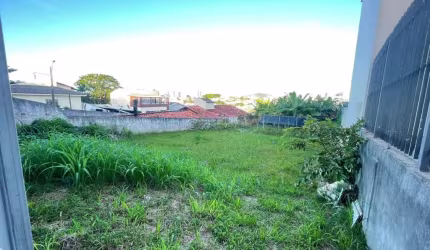 Terreno à venda na Rua Eduardo Horn, 450, Jardim Atlântico, Florianópolis por R$ 439.000
