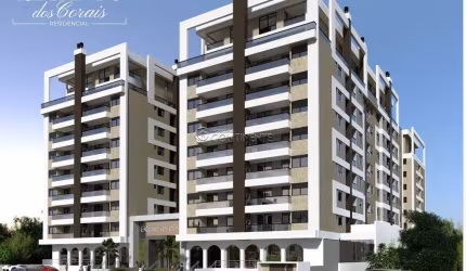 Apartamento com 2 quartos à venda na Rua João Meirelles, 1381, Abraão, Florianópolis por R$ 720.000