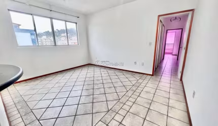 Apartamento com 2 quartos à venda na Rua Médico Miguel Salles Cavalcanti, 86, Abraão, Florianópolis por R$ 455.000