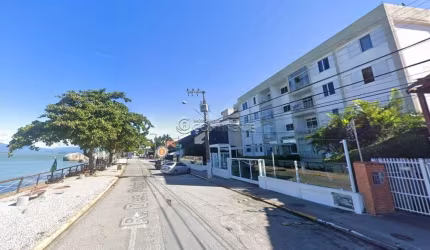 Apartamento com 3 quartos à venda na Rua Desembargador Pedro Silva, 3162, Coqueiros, Florianópolis por R$ 850.000