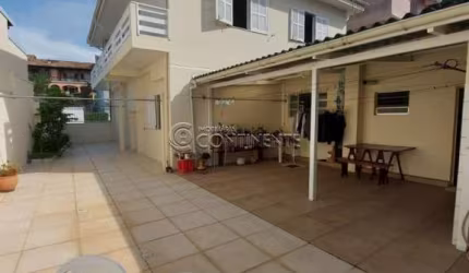 Casa com 4 quartos à venda na Rua Papa João XXIII, 262, Coqueiros, Florianópolis por R$ 2.350.000