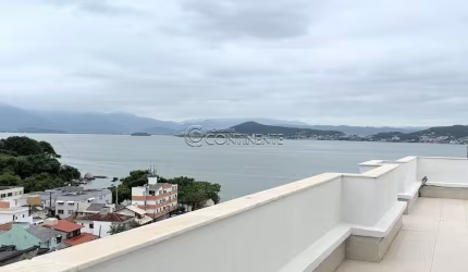 Cobertura com 4 quartos à venda na Rua Fernando Ferreira de Mello, 128, Bom Abrigo, Florianópolis por R$ 1.490.000