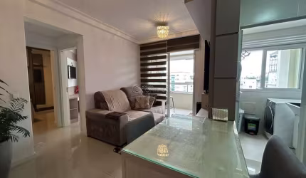 Apartamento com 2 quartos à venda na Rua João Meirelles, 1298, Abraão, Florianópolis por R$ 870.000