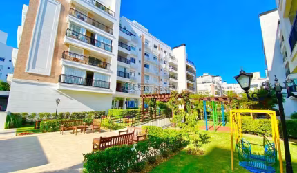 Apartamento com 3 quartos à venda na Rua João Meirelles, 1435, Abraão, Florianópolis por R$ 1.380.000