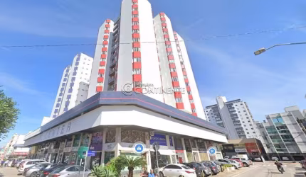 Sala comercial com 10 salas à venda na Rua Emerson Ferrari, 28, Kobrasol, São José por R$ 280.000
