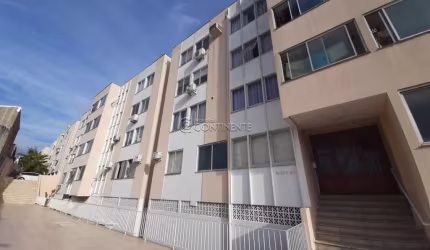 Apartamento com 1 quarto à venda na Rua Santos Saraiva, 1284, Estreito, Florianópolis por R$ 345.000