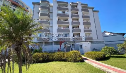 Apartamento com 3 quartos à venda na Rua João Meirelles, 342, Itaguaçu, Florianópolis por R$ 870.000
