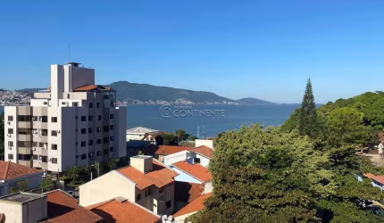 Apartamento com 3 quartos à venda na Rua Bento Góia, 125, Coqueiros, Florianópolis por R$ 1.100.000