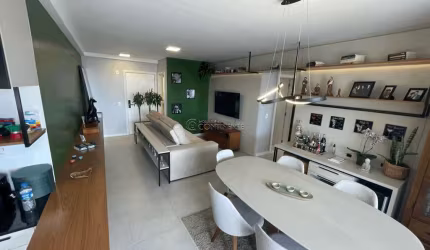 Apartamento com 3 quartos à venda na Rua Araci Vaz Callado, 1564, Canto, Florianópolis por R$ 1.190.000