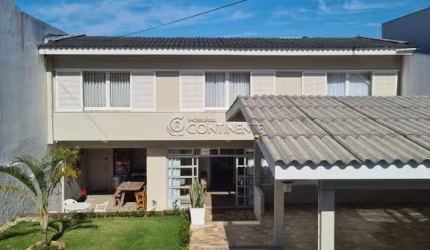 Casa com 4 quartos à venda na Rua Monsenhor Frederico Hobold, 359, Itaguaçu, Florianópolis por R$ 1.450.000