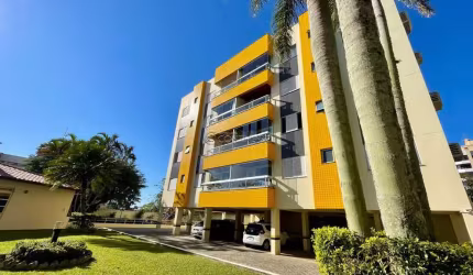 Apartamento com 3 quartos à venda na Rua Fernando Ferreira de Mello, 234, Bom Abrigo, Florianópolis por R$ 920.000