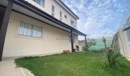 Casa com 2 quartos à venda na Rua Professor José de Senna Pereira, 15800, Capoeiras, Florianópolis por R$ 550.000