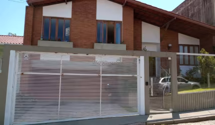 Casa com 4 quartos à venda na Rua 23 de Março, 169, Itaguaçu, Florianópolis por R$ 1.550.000