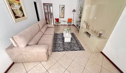 Casa com 5 quartos à venda na Rua Irmã Bonavita, 1338, Capoeiras, Florianópolis por R$ 850.000