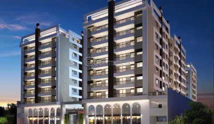 Apartamento com 2 quartos à venda na Rua João Meirelles, 1370, Abraão, Florianópolis por R$ 670.000
