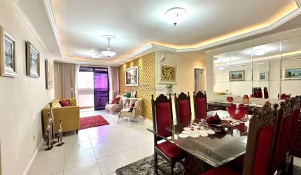 Apartamento com 3 quartos à venda na Avenida Salvador Di Bernardi, 840, Campinas, São José por R$ 800.000