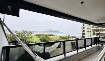 Apartamento com 3 quartos à venda na Rua Wilson Luz, 145, Coqueiros, Florianópolis por R$ 1.520.000