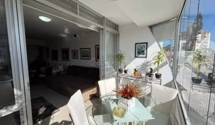 Apartamento com 3 quartos à venda na Rua João Meirelles, 544, Itaguaçu, Florianópolis por R$ 905.000