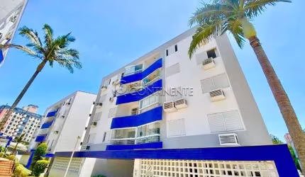 Apartamento com 3 quartos à venda na Rua João Meirelles, 884, Abraão, Florianópolis por R$ 740.000