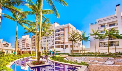 Apartamento com 2 quartos à venda na Rua João Meirelles, 1451, Abraão, Florianópolis por R$ 750.000
